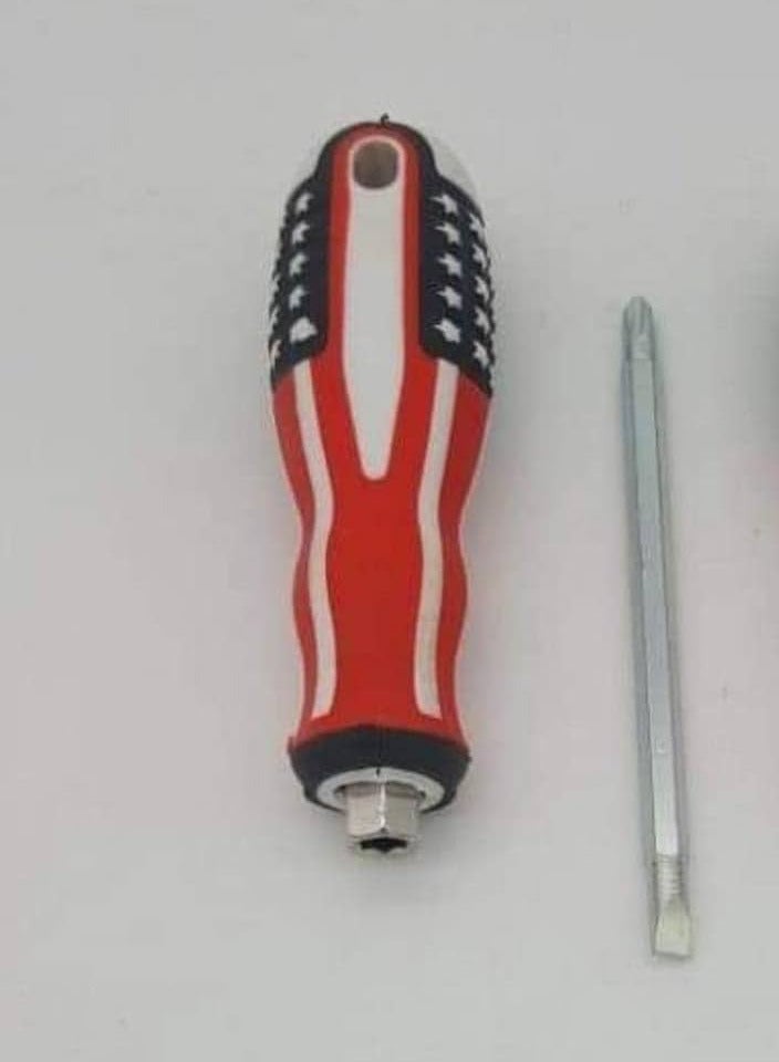 مفك قلاب امريكى