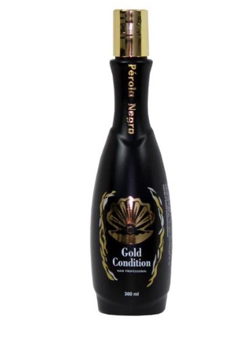Perola Negra Gold Condicionador  - Image 1