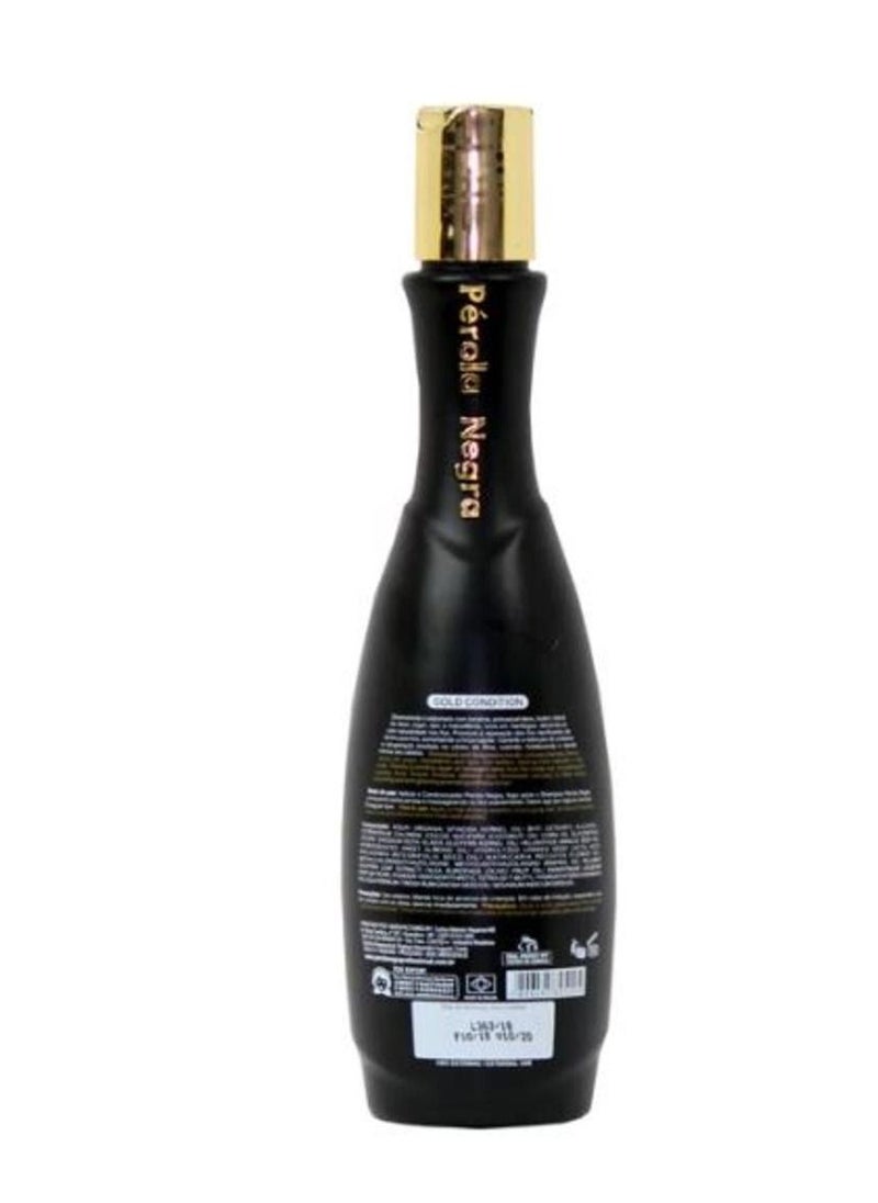 Perola Negra Gold Condicionador  - Image 2