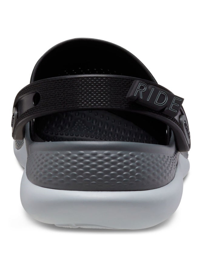 كروكس لايت رايد 360 كلوغ - Image 4