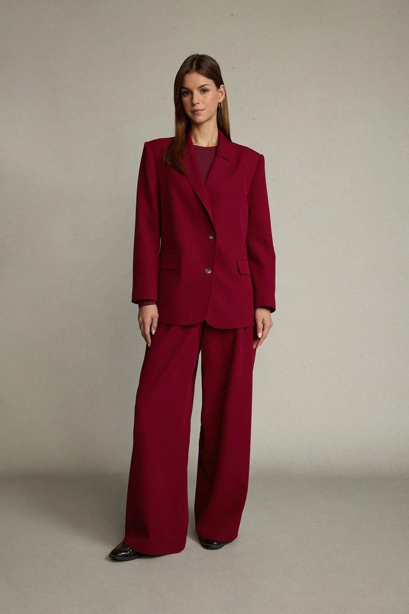 ديفاكتو Blazer
