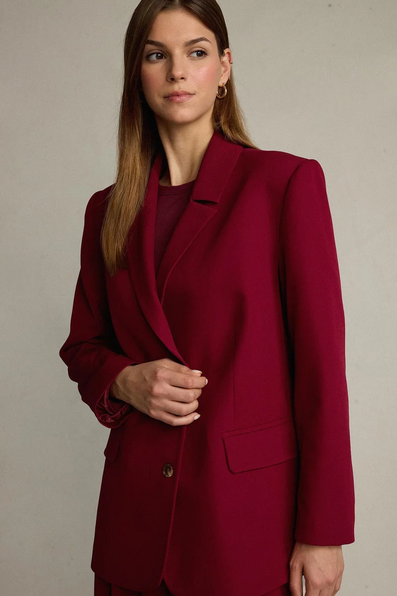 Defacto  Blazer for Women | Best Price UAE