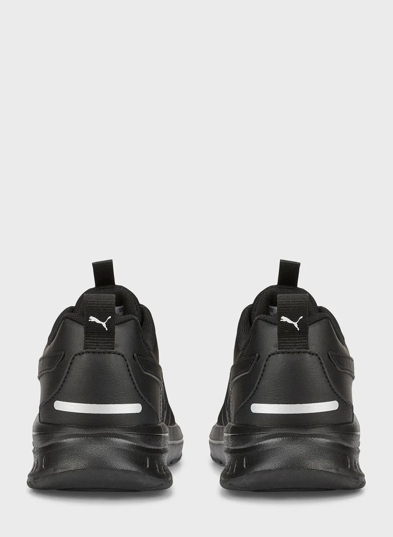 PUMA Youth Evolve Run Sl