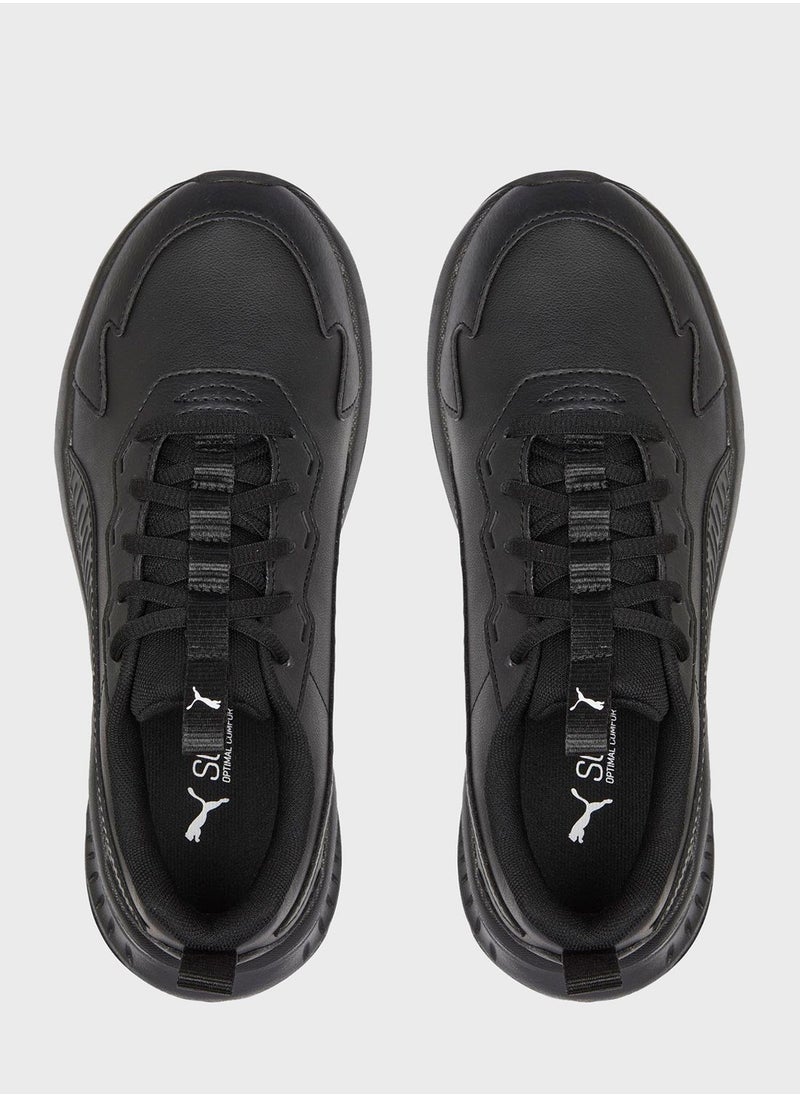 Youth Evolve Run Sl