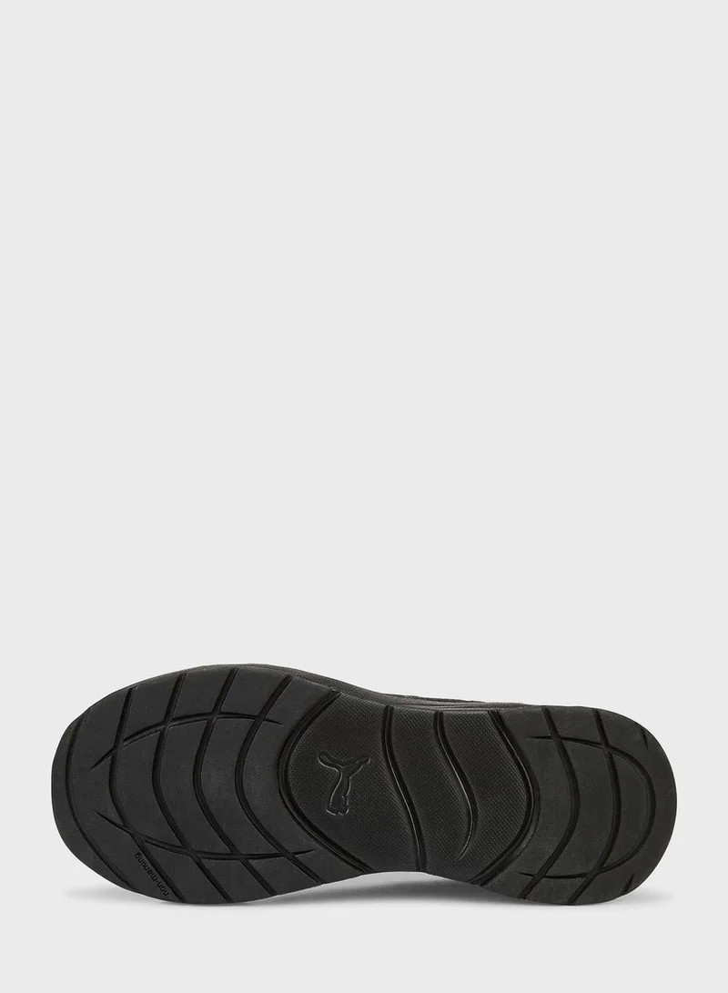 PUMA Youth Evolve Run Sl