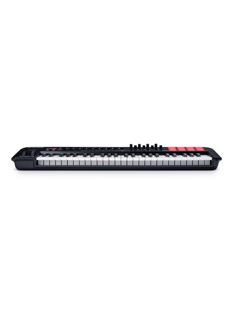 M-Audio Oxygen 49 MKV - 49 Keys MIDI Controller - Image 3