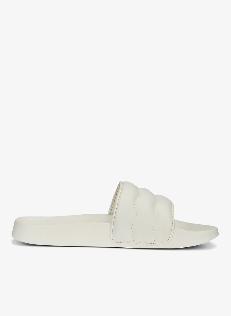 Women's Leadcat 2.0 Puffy Slides