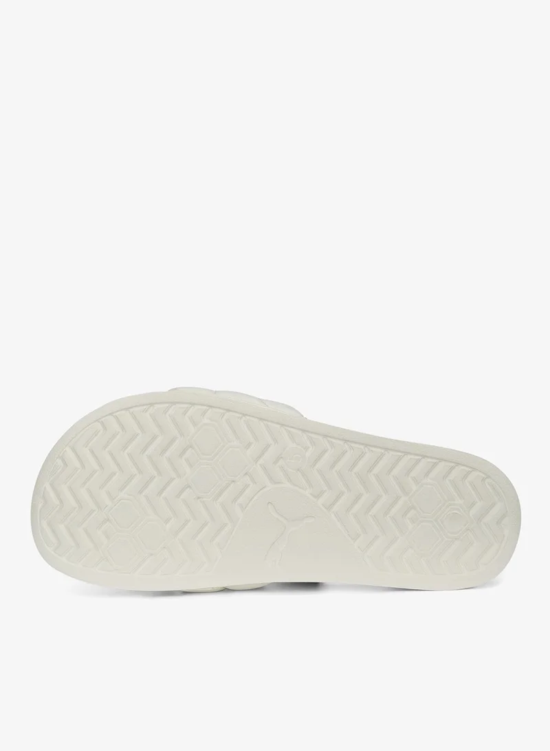 PUMA  Women's Leadcat 2.0 Puffy Slides for Women | Best Price UAE
