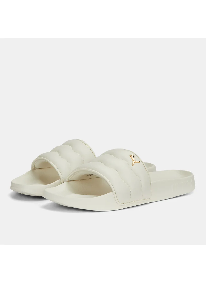 PUMA Women's Leadcat 2.0 Puffy Slides