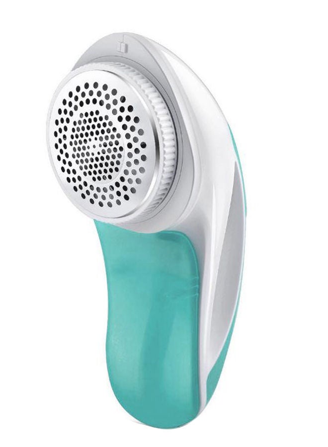 نيبمينينت ماكينة إزالة الوبر من الملابس تركواز/أبيض