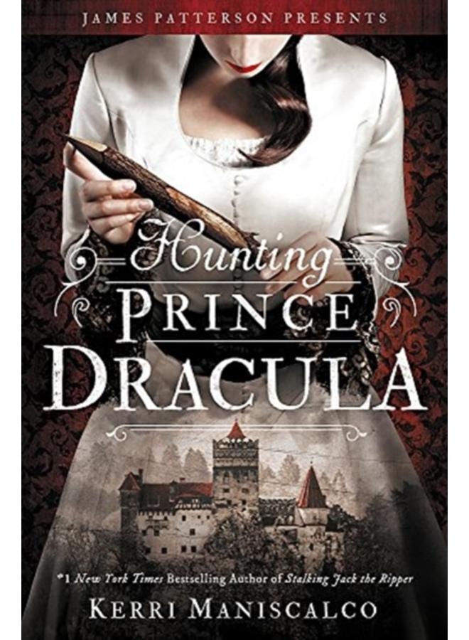 Hunting Prince Dracula : 2 