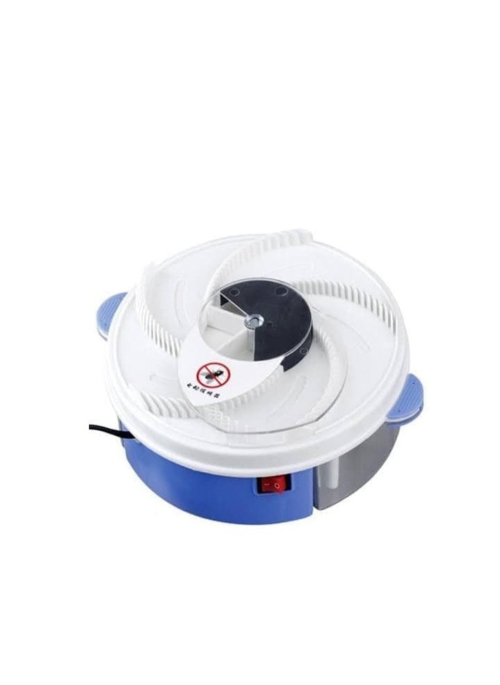 Generic Electric Fly Trap Device With Trapping Food  - Image 4