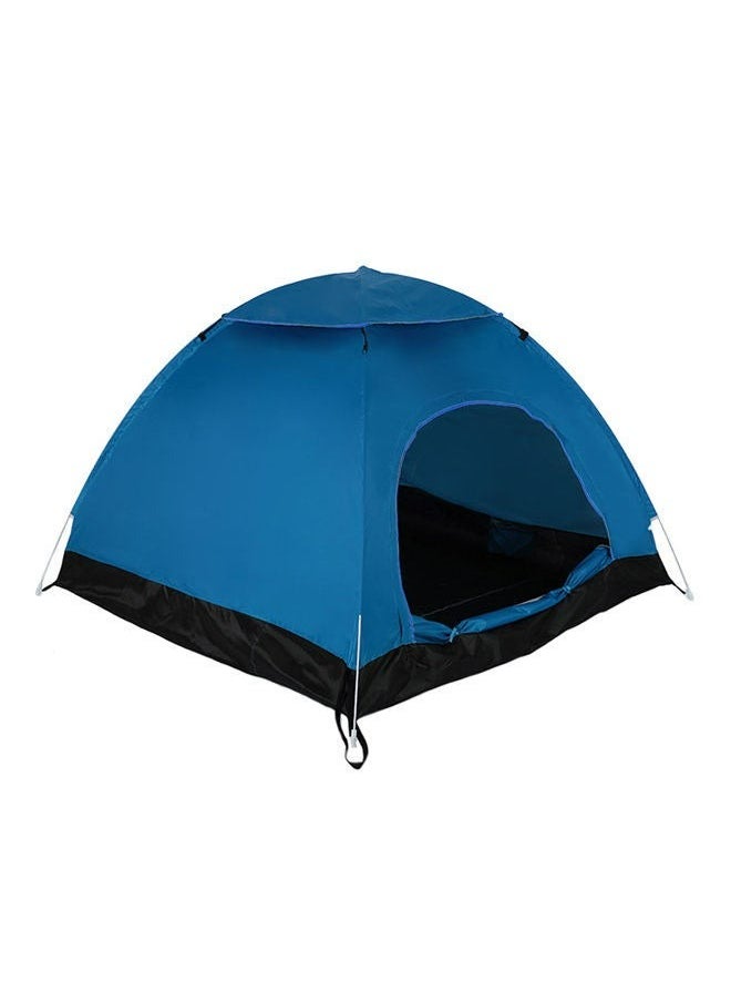 RollsTimi  Portable Automatic Pop Up Outdoor Camping Tent For 2 To 3 People  - Image 4