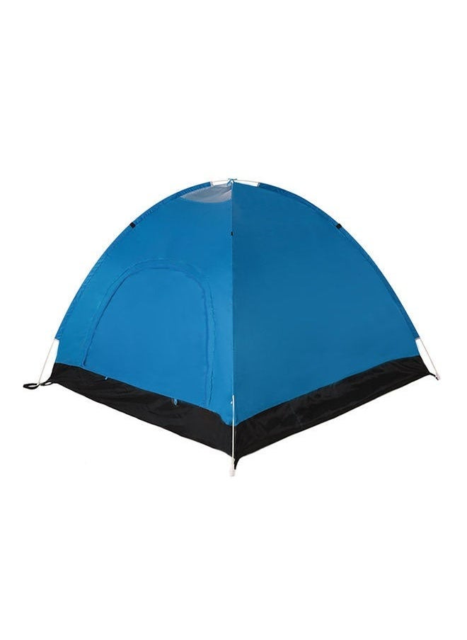 RollsTimi  Portable Automatic Pop Up Outdoor Camping Tent For 2 To 3 People  - Image 2