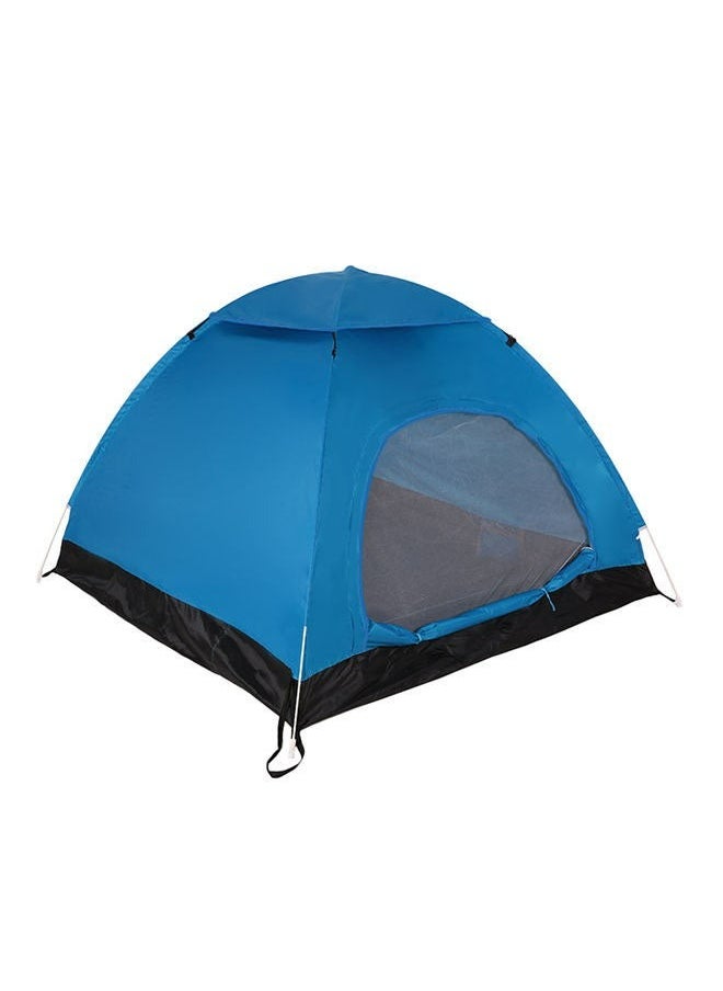 RollsTimi  Portable Automatic Pop Up Outdoor Camping Tent For 2 To 3 People  - Image 3