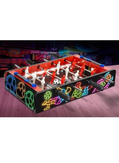 Merchant Ambassador Merchant Ambassador - Electronic Arcade Football/Foosball | Football/Foosball | Kids Football/Foosball | Football/Foosball for Kids | Arcade Football/Foosball  - Image 2