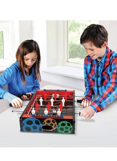 Merchant Ambassador Merchant Ambassador - Electronic Arcade Football/Foosball | Football/Foosball | Kids Football/Foosball | Football/Foosball for Kids | Arcade Football/Foosball  - Image 4