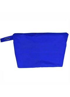 Generic Blue Air Conditioner Cleaning Dust Washing Cover Clean Waterproof Clear Protector Tool Air Conditioner Cover  - Image 5