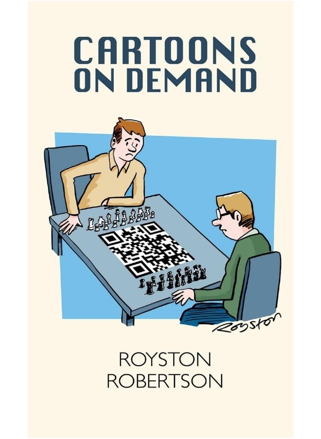 Cartoons on Demand  - Image 1