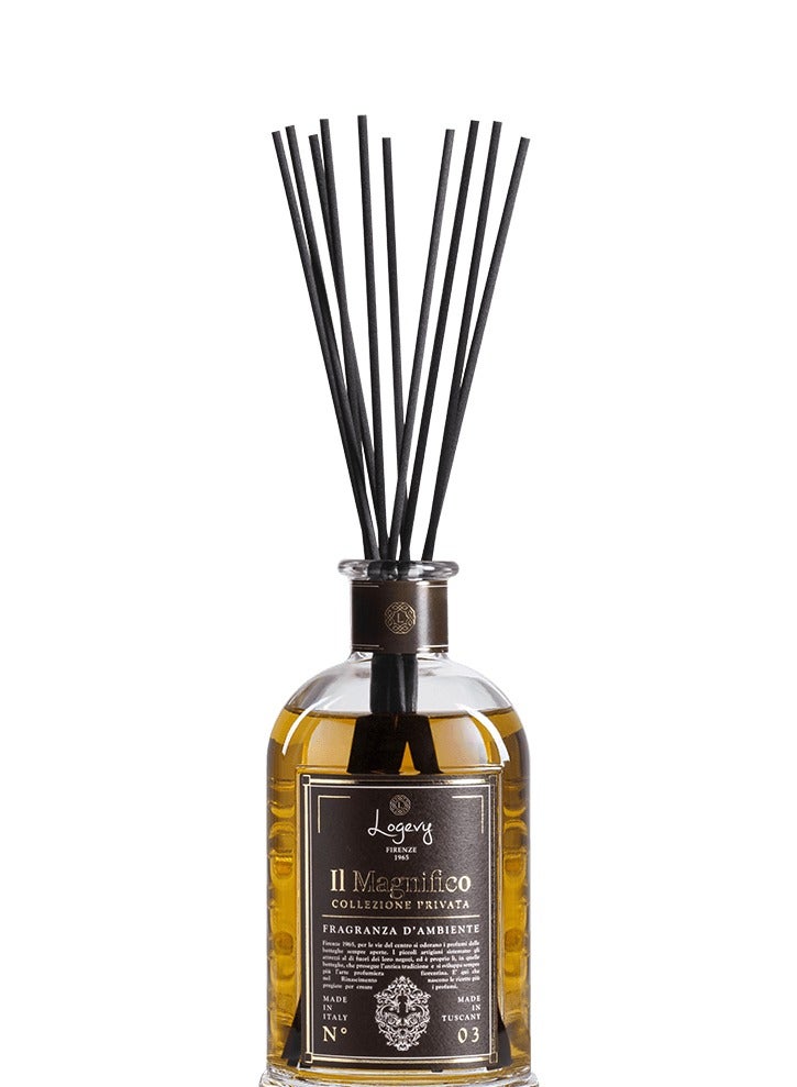 Logevy  IL Magnifico Private Collection - Image 2