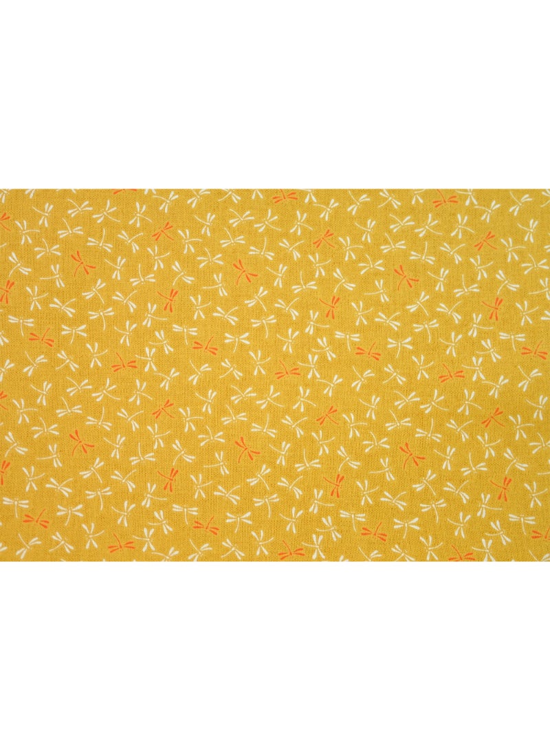 Printed Fabric 110Cm (88222/7-Mtr)
