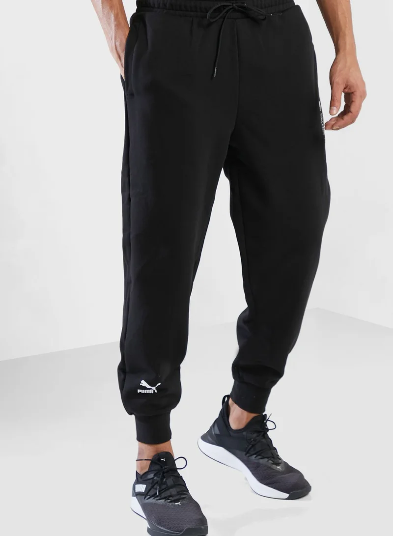 PUMA Puma X Pokémon Men Sweatpants
