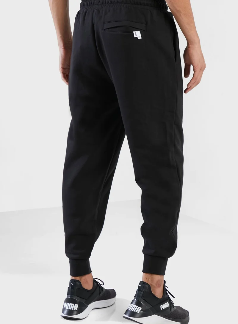 PUMA Puma X Pokémon Men Sweatpants