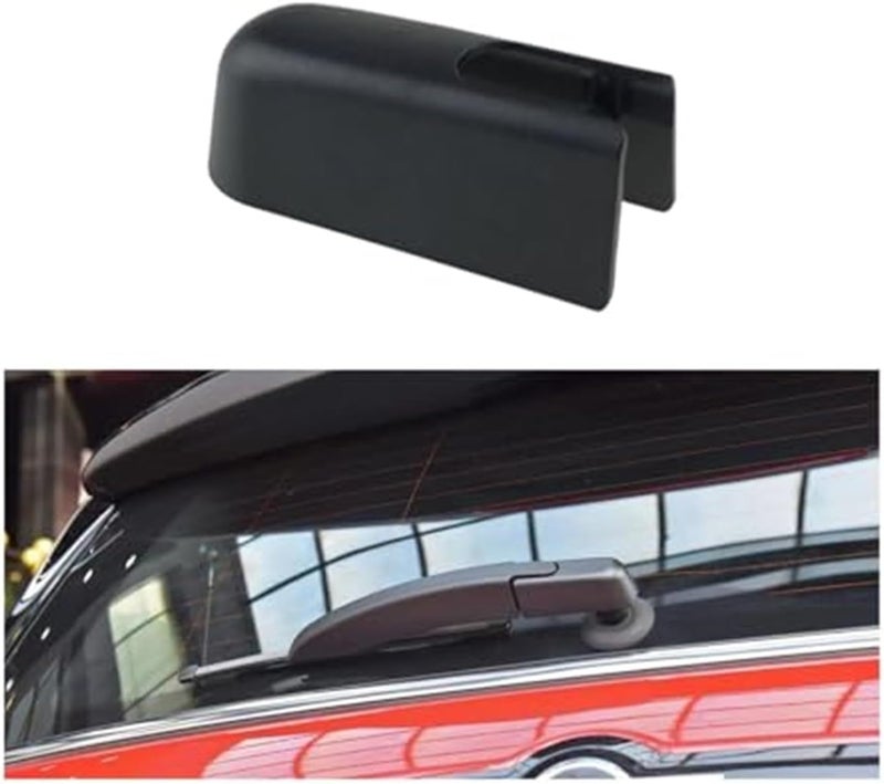 Wivplex Rear Windshield Wiper Arm Nut Cover for MINI Countryman F60 - Image 4