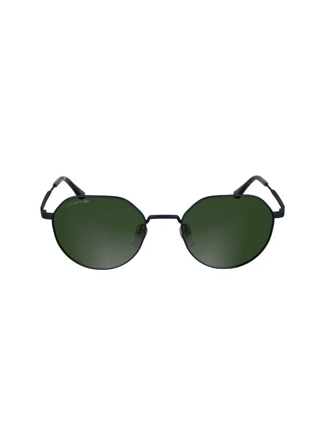 لاكوست Oversized Sunglasses