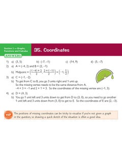 Edexcel International GCSE Maths: Revision Question Cards  - Image 5