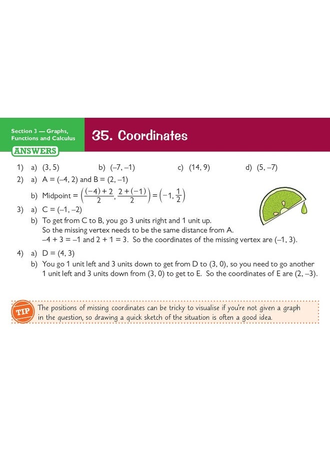 null - Edexcel International GCSE Maths: Revision Question Cards - Image 1