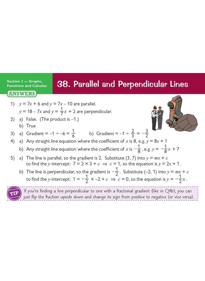 null - Edexcel International GCSE Maths: Revision Question Cards - Image 1