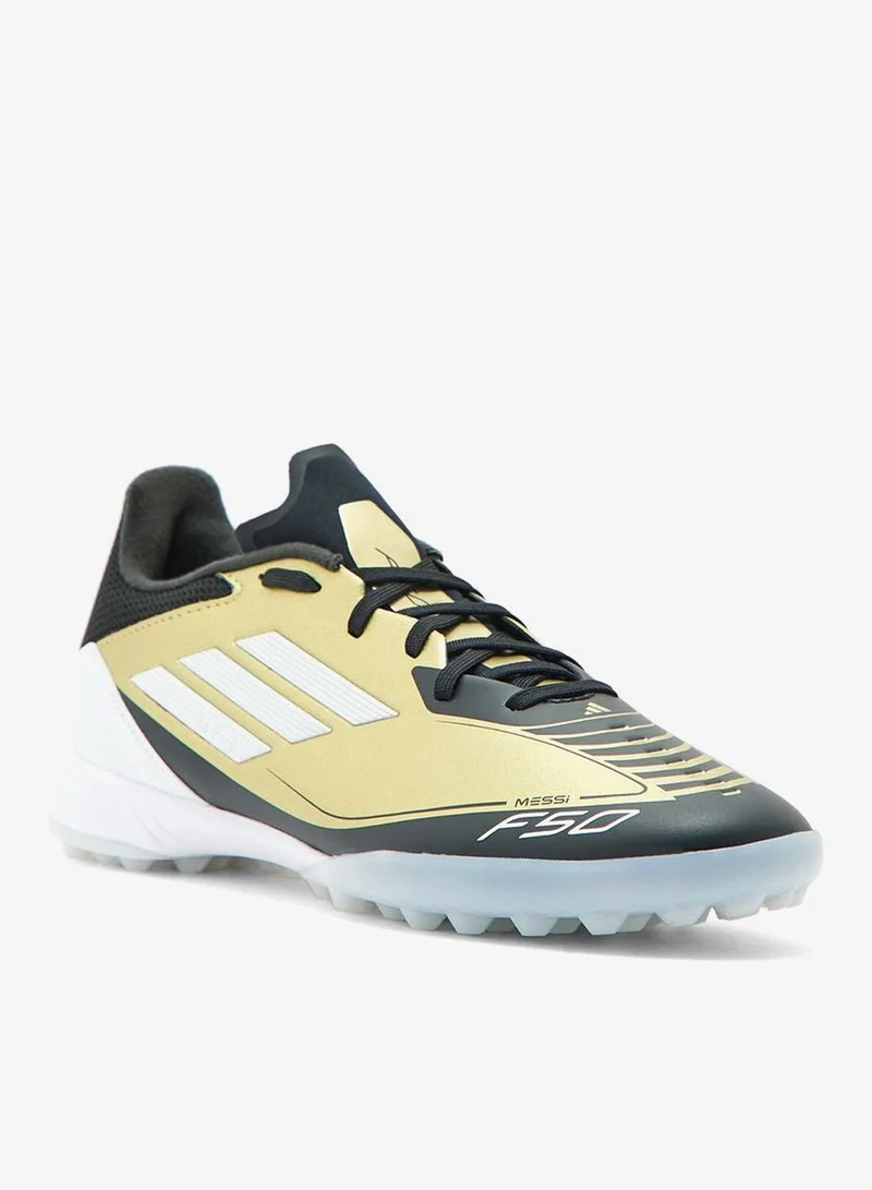 Adidas F50 Messi League TF Football Boots
