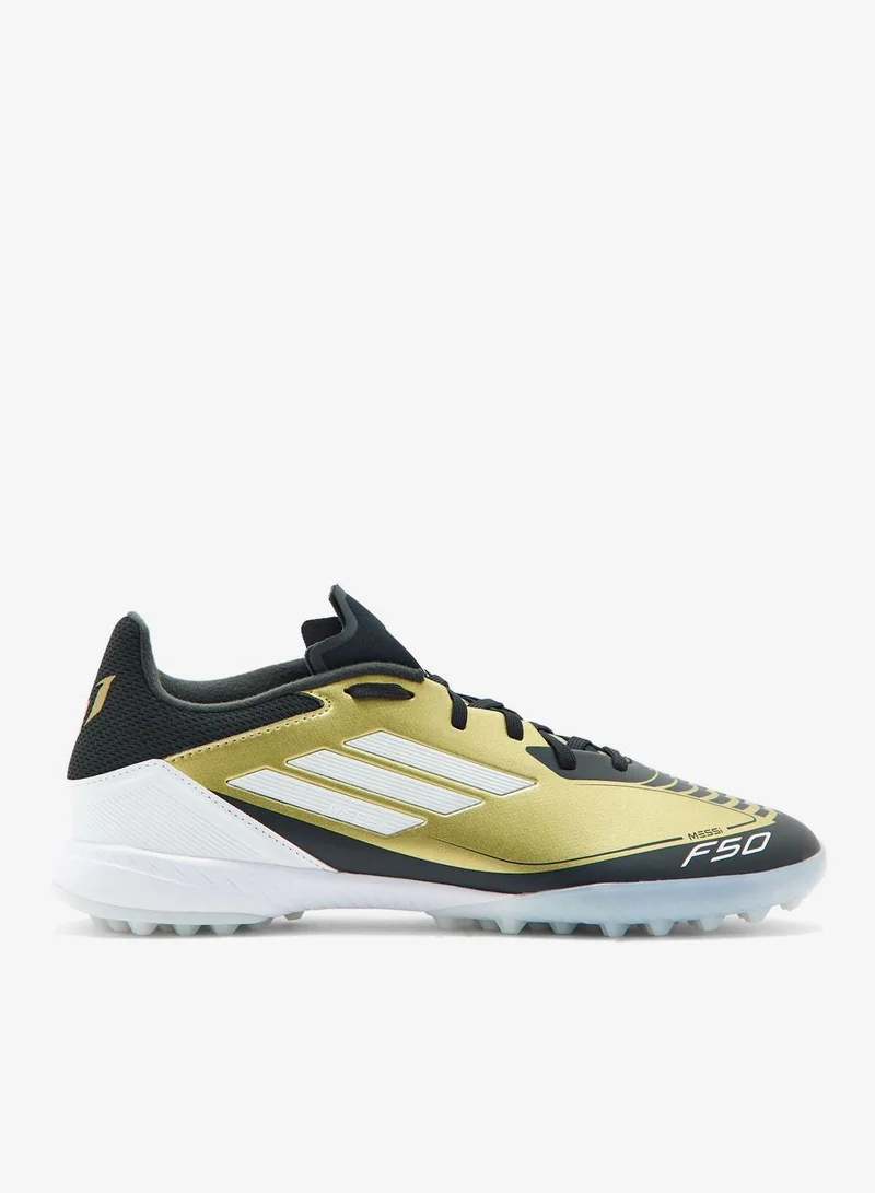 Adidas F50 Messi League TF Football Boots