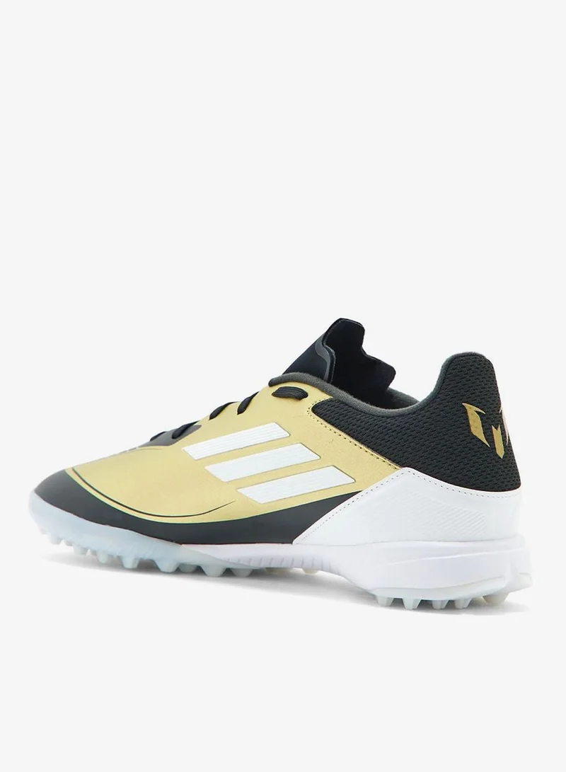 adidas أحذية كرة قدم فيوجن ميسي ليج