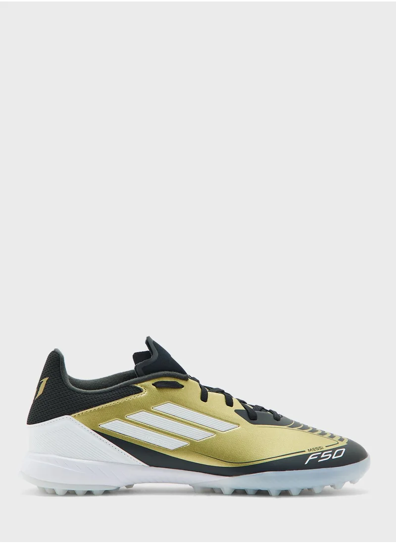Adidas F50 Messi League TF Football Boots