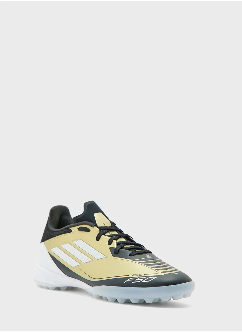 Adidas F50 Messi League TF Football Boots