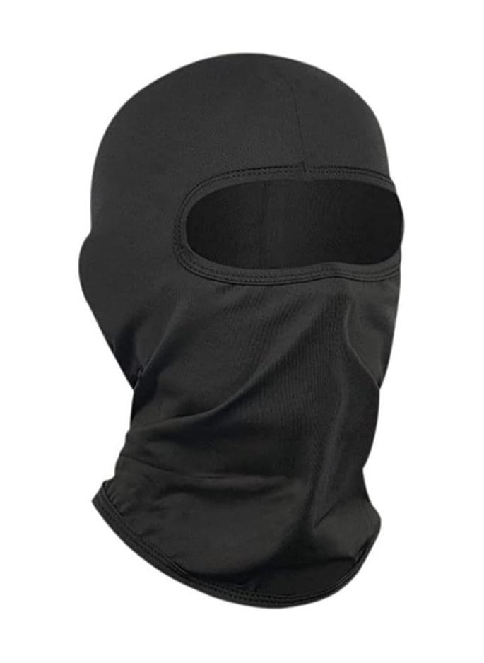 RATSAW Balaclava Full Face Mask for Men Headwear Anti UV Wind Protection Outdoor Skiing Motorcycle Snowboarding Traveling  - Image 1