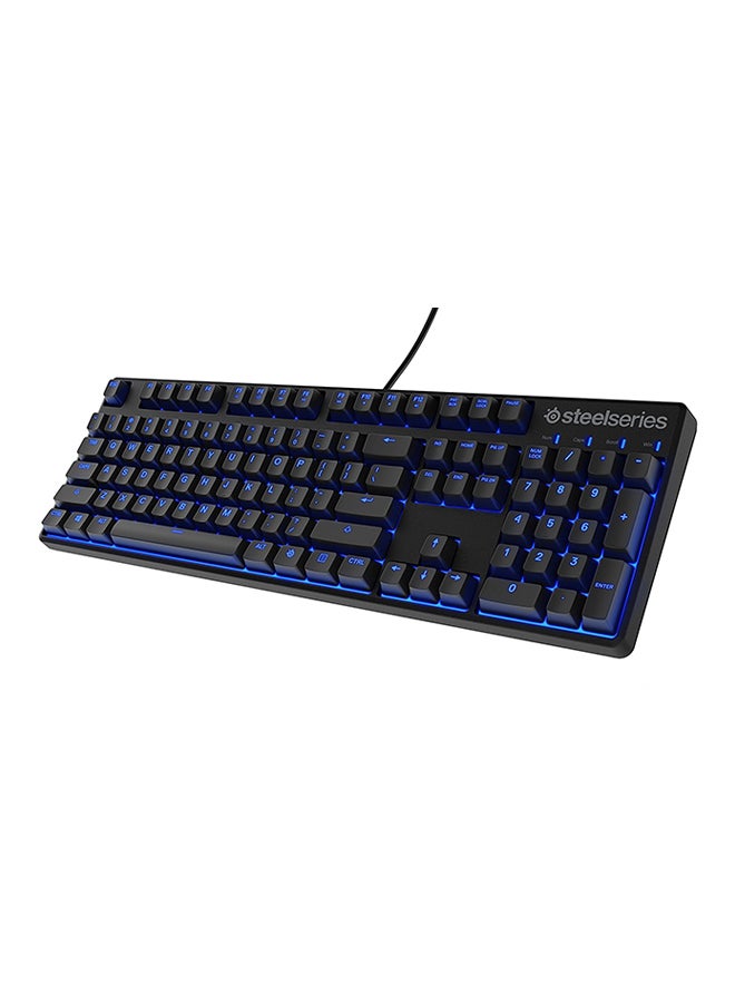 steelseries Mechanical Gaming Keyboard Black - Image 2