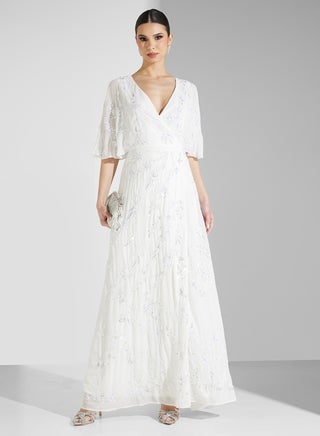 Embellished Wrap Cape Sleeve Bridal Maxi - pzsku/Z575CE11A4ACB8DC7174BZ/45/_/1739965675/8c374cdb-f3b7-40a5-ae15-1bcc9d57f6a5