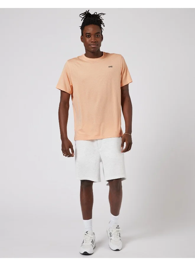 امريكان ايجل Logo Crew Neck T-Shirt