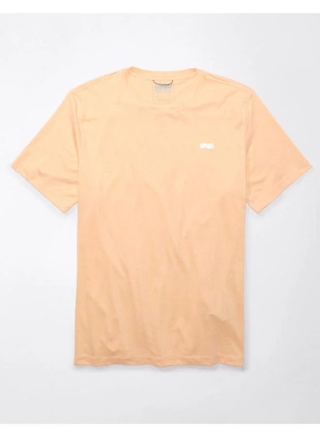 امريكان ايجل Logo Crew Neck T-Shirt