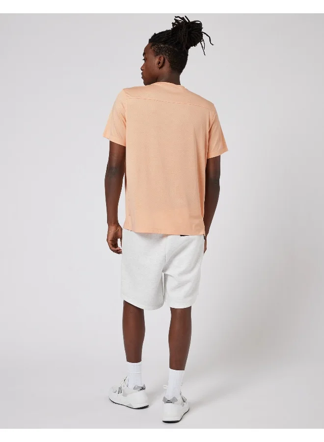 امريكان ايجل Logo Crew Neck T-Shirt
