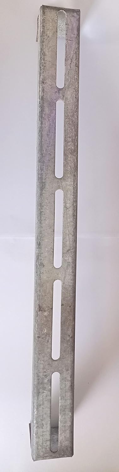 Cable Tray Fix Bracket 18 inch 2 pcs  - Image 2