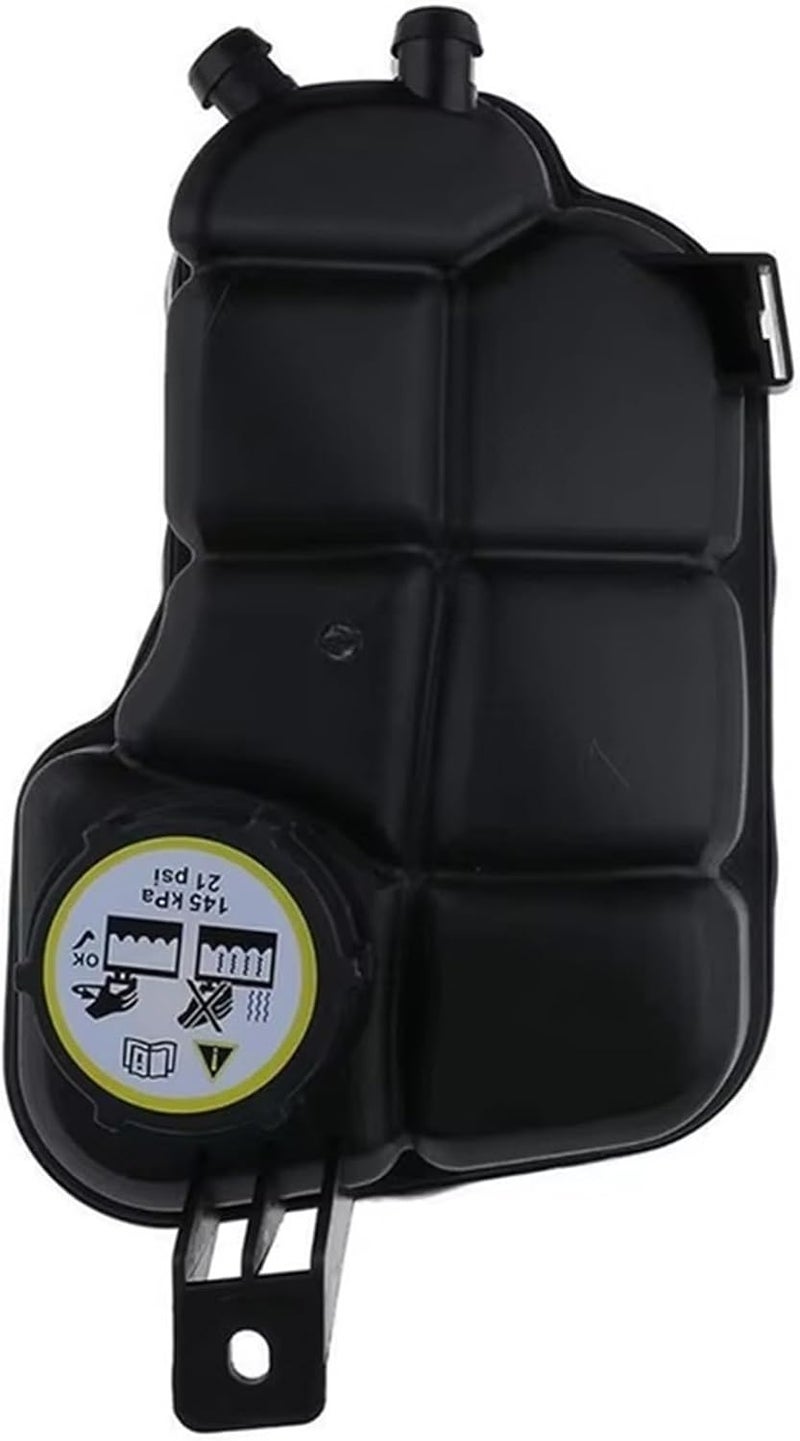 Coolant Expansion Tank For Land Rover Freelander 2 2.2 TD4 4x4 2006-2014 Radiator Coolant Expansion Header Tank With Cap OEM：LR002627 - Image 5