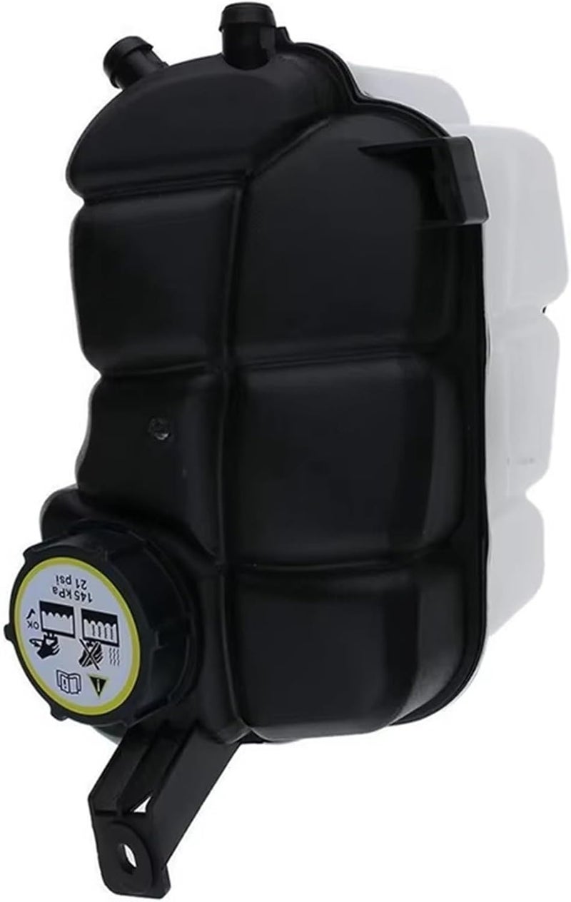 Coolant Expansion Tank For Land Rover Freelander 2 2.2 TD4 4x4 2006-2014 Radiator Coolant Expansion Header Tank With Cap OEM：LR002627 - Image 3