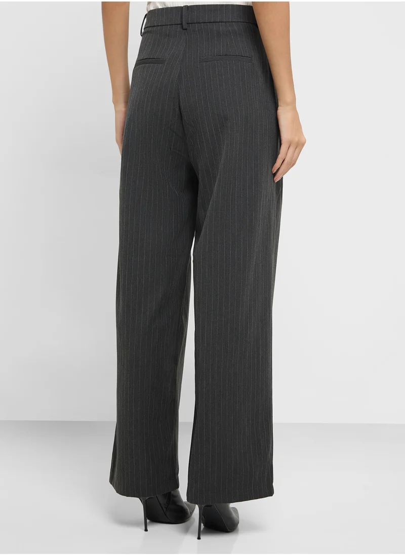 VERO MODA Wide Leg Pants