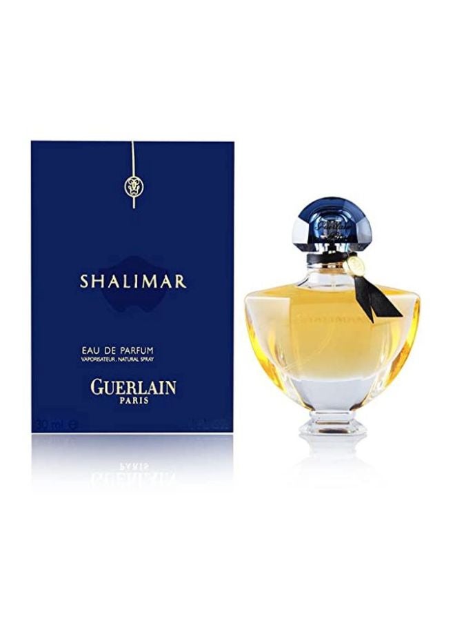 Guerlain Shalimar EDP 75ml - Image 2