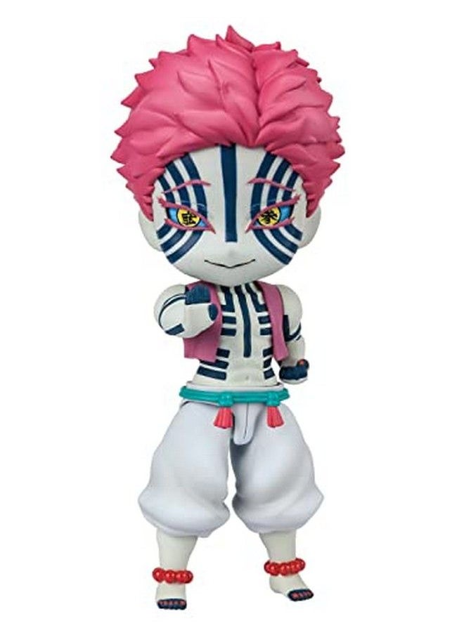 Tamashii Nations - Tamashi Nations Demon Slayer Akaza Bandai Spirits Figuarts Mini - Image 1