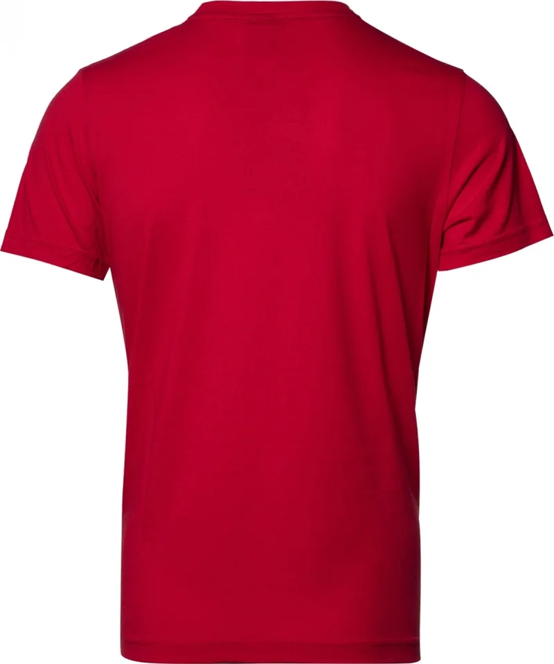نيو بالانس Men's Performance T-Shirt NBTM2113-CHR